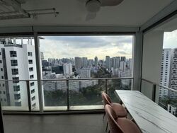 Eight Riversuites (D12), Condominium #618246911
